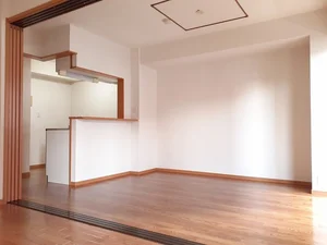多治見市のマンスリーマンション・ウィークリーマンション「ラルジュ・エクセレンテ 405・洋室(No.1445837)」メイン画像
