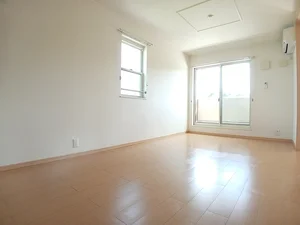土岐市のマンスリーマンション・ウィークリーマンション「メゾン　カミバヤシ 202・洋室(No.1445841)」メイン画像