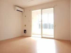 土岐市駅（岐阜県）のマンスリーマンション・ウィークリーマンション「クレア 102・洋室(No.1445844)」メイン画像