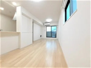 伊万里駅（佐賀県）のマンスリーマンション・ウィークリーマンション「ラフレーズ　Ⅱ 201・洋室(No.1445853)」メイン画像