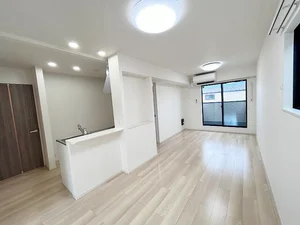 伊万里駅（佐賀県）のマンスリーマンション・ウィークリーマンション「ラフレーズ　Ⅱ 201・洋室(No.1445853)」メイン画像