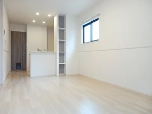 土岐市のマンスリーマンション・ウィークリーマンション「カーチス　Ⅰ 201・洋室(No.1445854)」メイン画像