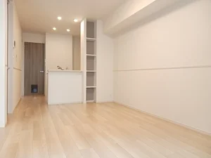 土岐市のマンスリーマンション・ウィークリーマンション「カーチス　Ⅱ 203・洋室(No.1445855)」メイン画像