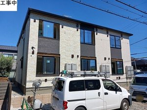 のマンスリーマンション・ウィークリーマンション「セリーン　ネスト 102・洋室(No.1445876)」メイン画像
