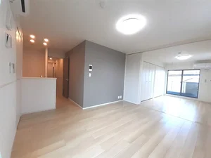 のマンスリーマンション・ウィークリーマンション「テンピィオプリマ 202・洋室(No.1445897)」メイン画像