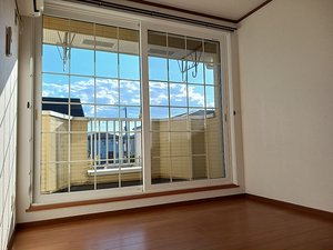 笠間駅（茨城県）のマンスリーマンション・ウィークリーマンション「ＧＥＮＥＲＡＬ　Ｄ 201・洋室(No.1445902)」メイン画像