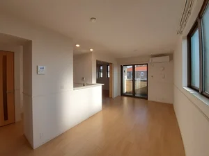 稲敷郡阿見町のマンスリーマンション・ウィークリーマンション「アール　ホームズⅠ 201・LDK(No.1445912)」メイン画像