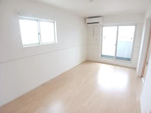 のマンスリーマンション・ウィークリーマンション「ベラカーサ　プリモ 204・LDK(No.1445913)」メイン画像