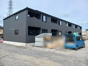 のマンスリーマンション・ウィークリーマンション「ポミエＡ 105・洋室(No.1445923)」メイン画像