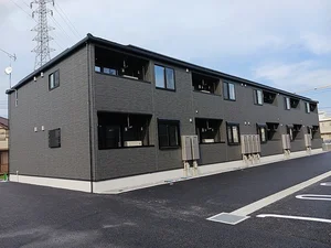 のマンスリーマンション・ウィークリーマンション「ポミエＡ 104・洋室(No.1445924)」メイン画像