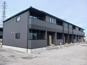 のマンスリーマンション・ウィークリーマンション「ポミエＢ 202・洋室(No.1445930)」メイン画像