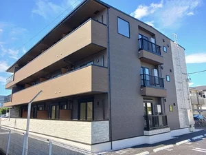 土浦市のマンスリーマンション・ウィークリーマンション「ヤングウッズ港町 303・洋室(No.1445944)」メイン画像