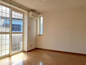 猿島郡境町のマンスリーマンション・ウィークリーマンション「ガーデンヒルズ 201・洋室(No.1445970)」メイン画像