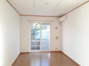 埼玉県のマンスリーマンション・ウィークリーマンション「イーリス 103・洋室(No.1445974)」メイン画像