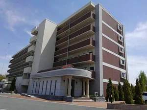 長野県のマンスリーマンション・ウィークリーマンション「レジデンス・ポプラ 605・洋室(No.1445979)」メイン画像