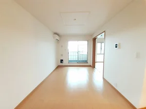 のマンスリーマンション・ウィークリーマンション「カーサ・エテルノＢ 203・洋室(No.1446015)」メイン画像