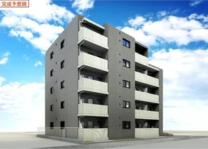 荒川区のマンスリーマンション・ウィークリーマンション「ＣＲＥＶＡＮＣＥ荒川 302・洋室(No.1446038)」メイン画像