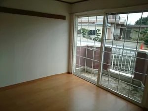 和歌山県のマンスリーマンション・ウィークリーマンション「ピークガーデン 105・洋室(No.1446053)」メイン画像