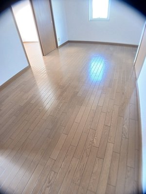 丸亀市のマンスリーマンション・ウィークリーマンション「ラクーンズ　フィールド　Ｂ 103・和室(No.1446055)」メイン画像