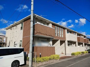 兵庫県のマンスリーマンション・ウィークリーマンション「マリン・ハイムⅠ 202・洋室(No.1446060)」メイン画像