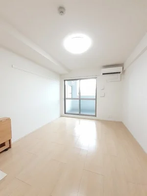 大阪府のマンスリーマンション・ウィークリーマンション「エテルノ　泉佐野 207・洋室(No.1446064)」メイン画像