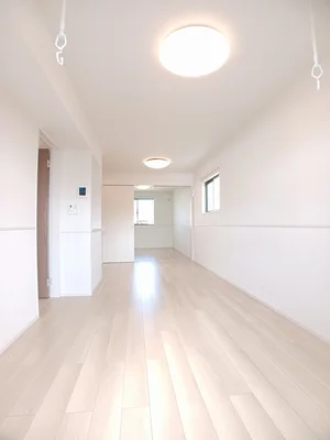 和歌山県のマンスリーマンション・ウィークリーマンション「ディモーラ 205・洋室(No.1446068)」メイン画像