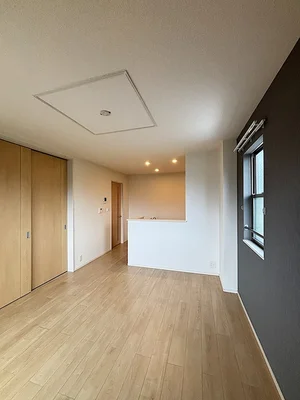 のマンスリーマンション・ウィークリーマンション「エヌシー　Ⅰ 203・LDK(No.1446078)」メイン画像