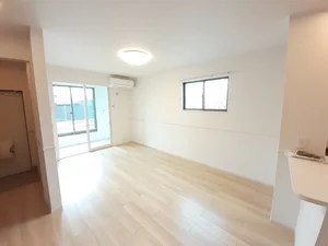 のマンスリーマンション・ウィークリーマンション「ヴィラ・ボナール 101・LDK(No.1446083)」メイン画像