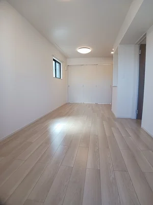 今治市のマンスリーマンション・ウィークリーマンション「ソーレ　１０Ｂ 201・洋室(No.1446088)」メイン画像