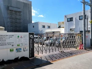 沖縄県のマンスリーマンション・ウィークリーマンション「セレノ・カーサ　塩屋 602・洋室(No.1446111)」メイン画像