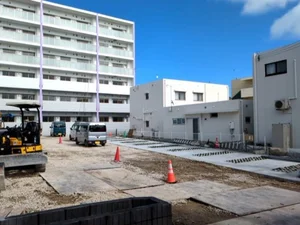 のマンスリーマンション・ウィークリーマンション「セレノ・カーサ　塩屋 602・洋室(No.1446111)」メイン画像