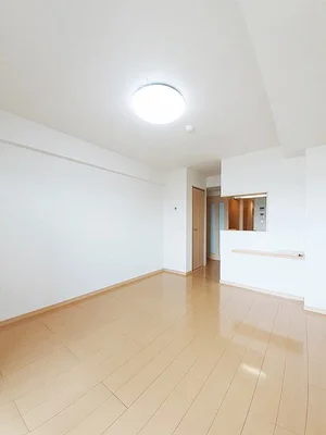 熊本市南区のマンスリーマンション・ウィークリーマンション「Ｇｒａｃｅｆｕｌ平成 402・洋室(No.1446131)」メイン画像