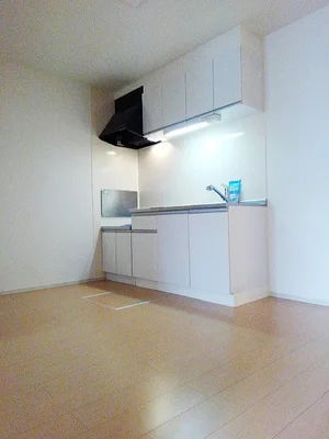 熊本県のマンスリーマンション・ウィークリーマンション「レガーロ弐番館 101・洋室(No.1446132)」メイン画像
