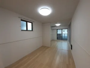 のマンスリーマンション・ウィークリーマンション「アマネセル 203・洋室(No.1446171)」メイン画像