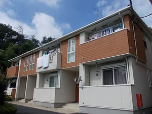 埼玉県のマンスリーマンション・ウィークリーマンション「ウイステリアⅡ　Ｂ 201・洋室(No.1446176)」メイン画像
