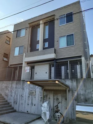 埼玉県のマンスリーマンション・ウィークリーマンション「コルソ新所沢 102・洋室(No.1446181)」メイン画像