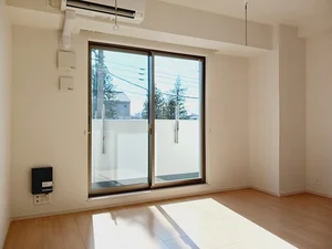 秋津駅（東京都）のマンスリーマンション・ウィークリーマンション「グランシャリオ　清瀬 309・洋室(No.1446189)」メイン画像