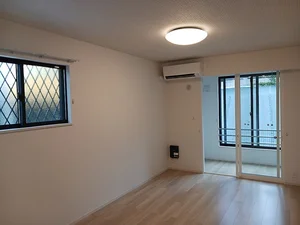 東京都のマンスリーマンション・ウィークリーマンション「エバーグリーン 101・洋室(No.1446202)」メイン画像