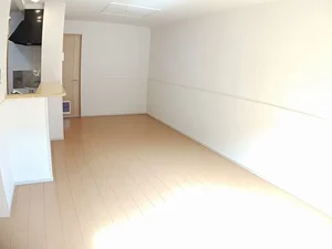 麻生駅（北海道）のマンスリーマンション・ウィークリーマンション「ウインドブレイク 202・洋室(No.1446216)」メイン画像