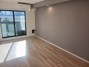 のマンスリーマンション・ウィークリーマンション「ソレイユＫ 303・洋室(No.1446227)」メイン画像