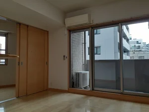 のマンスリーマンション・ウィークリーマンション「アルボル　リオ　Ⅱ 401・洋室(No.1446231)」メイン画像