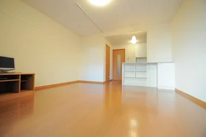 神奈川県のレオパレスセンター横浜第２のマンスリーマンション・ウィークリーマンション「レオパレスＳｏｌｅｉｌ 201(No.1446271)」メイン画像