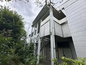 東京都のマンスリーマンション・ウィークリーマンション「レオパレス要町Ⅱ 201(No.1446281)」メイン画像