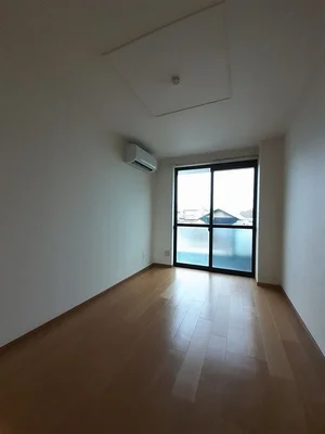 岩手飯岡駅（岩手県）のマンスリーマンション・ウィークリーマンション「ニューシティ藤澤 204・洋室(No.1446286)」メイン画像
