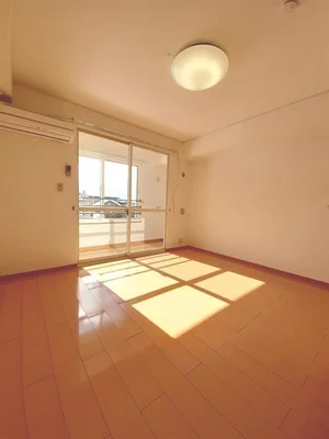 会津大学周辺のマンスリーマンション・ウィークリーマンション「メゾンポワロ 203・洋室(No.1446293)」メイン画像