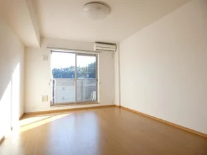 のマンスリーマンション・ウィークリーマンション「グラシオッソ　Ｆ 302・洋室(No.1446306)」メイン画像