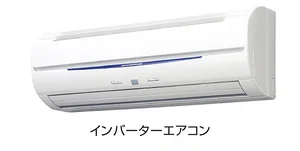のマンスリーマンション・ウィークリーマンション「絆 201・洋室(No.1446329)」メイン画像