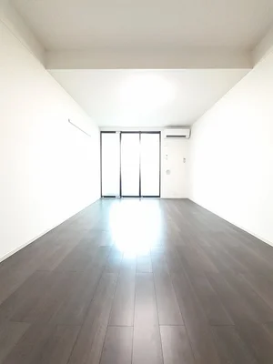 のマンスリーマンション・ウィークリーマンション「カーサ　ヴェルデ 204・洋室(No.1446330)」メイン画像
