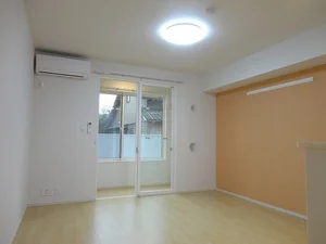のマンスリーマンション・ウィークリーマンション「シエロ　アズール 103(No.1446358)」メイン画像