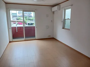 弥富駅（愛知県）のマンスリーマンション・ウィークリーマンション「ブラン・ルピナス　Ｃ 101・洋室(No.1446362)」メイン画像